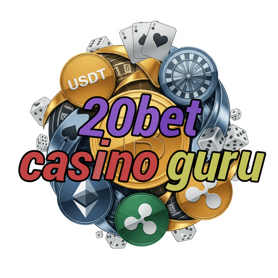 20Bet Casino Guru - Expert 20Bet Review